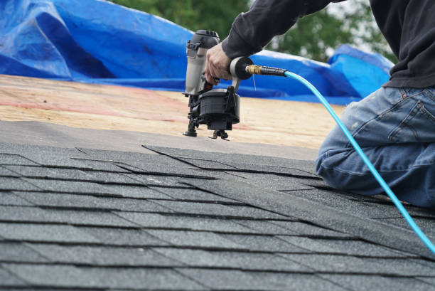 Quick and Trustworthy Emergency Roof Repair Services in Litchfield Park, AZ